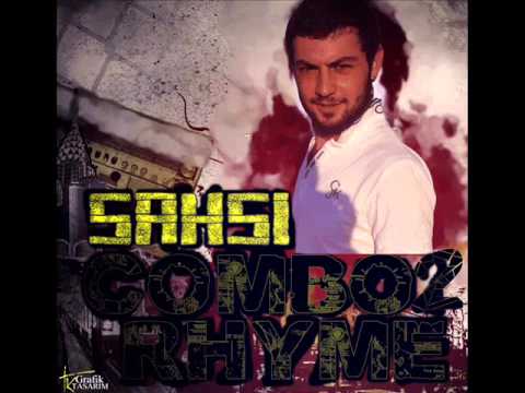 ŞahSı - Combo Rhyme 2 [2013]
