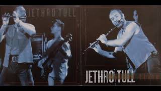 Jethro Tull - Velvet Flute - live (1995) Full Álbum  #ClassicRock