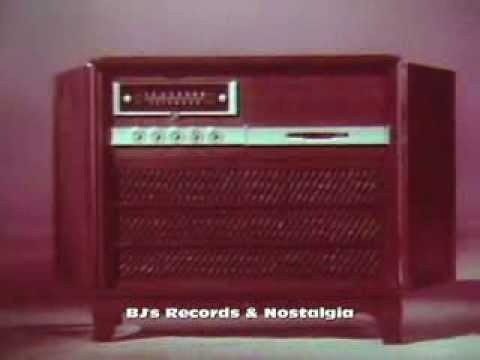 HISTORY OF VINYL RECORDS #3  -  The Advent of Stereo