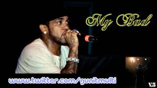 Lloyd Banks - My Bad [ V.5 Mixtape ]