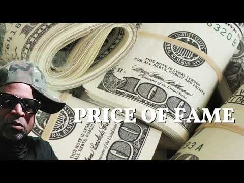 "PRICE OF FAME"  (ANOTHER psychomuzik® PRODUCTION)