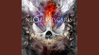 Tapestry of the Starless Abstract