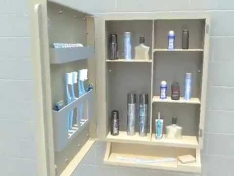 Cipla plast new look mirror cabinet