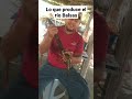 Lo que produce el río Balsas #viral #riobalsas #langostinos