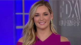 Katie Pavlich Shows Off Her Huge Size In New Photo