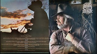 Kenny Rogers - You Were a Good Friend (1980) [HQ]