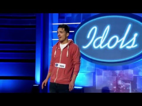 mostafa idols 2016 dutch finalist