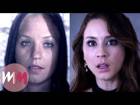 Top 10 Pretty Little Liars Plot Holes You Didn't Notice