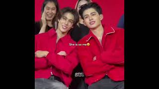 Download lagu Ofc narawins are crazy🤭[COKERecycleMePondXPhuwin]#pondphuwin #ppnaravit #phuwintang #blmemes #bl mp3