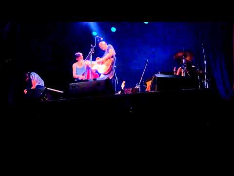 Le Skeleton Band - La Castagne (part 1)