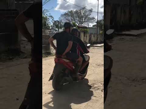 🇨🇺#shorts Barrio Las 40 y sus calles #lastunas #cuba