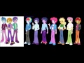 Rainbow Rocks Welcome to the Show male 