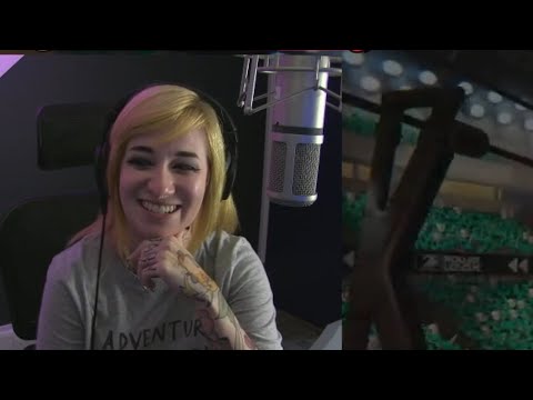 Boba achieves her dream of making Sips laugh