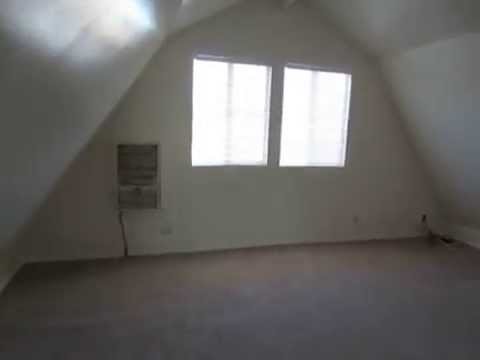 PL3483 - Charming Back House for Rent (Los Angeles, CA)