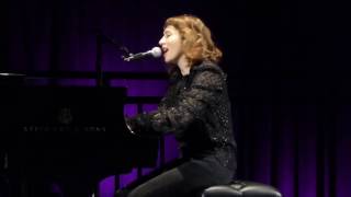 Regina Spektor - The Light (Live 1/9/2017)
