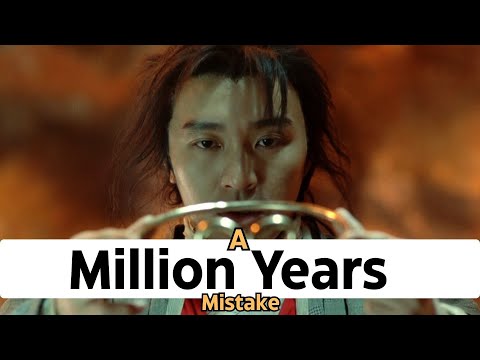 The TRUE story behind Stephen Chow's A Chinese odyssey | Stephen Chow