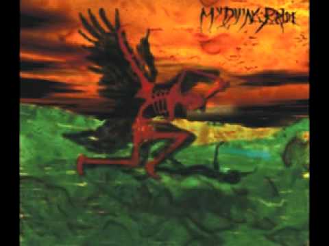 My Dying Bride - The dreadful hours