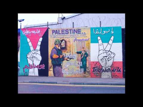 BOBBY SANDS & THE MEN OF 81