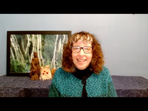 Equanimity: Balanced, Wise, Liberating with Jeanne Corrigal—Online Mini Retreat on June 11 at 9AM ET