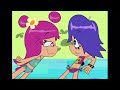 Yumi Get Away From Me I M Not Sushi I M A Rock And Roll Queen READ DESCRIPTION