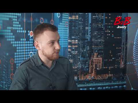 В2В JEWELRY О наших новых цифровых возможностях