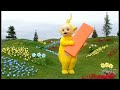 Teletubbies Ep 40 Bubbles 1997 UK 50p