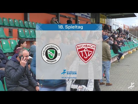 Traum-Abschied für Hasselmeier - Ansbach mit Top-Leistung gegen desaströses Buchbach