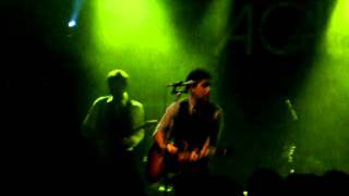 Joshua Radin - She's So Right (Live)