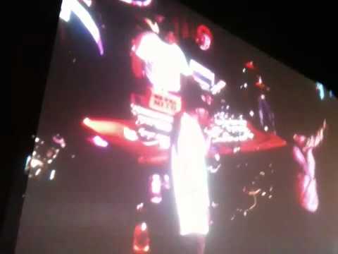 Djbignito, Screechie Dan & RedFoxx live @BB Kings