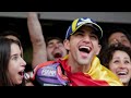 MotoGP 2024 - Ducati feiert Weltmeister Jorge Martín