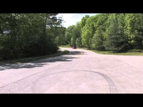 2011 Chevrolet Colorado Overview