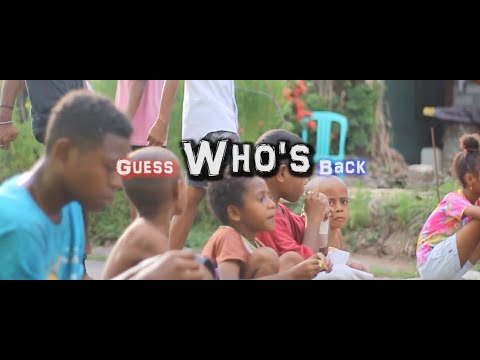 3LS - GUESS WHO'S BACK (Official MV)