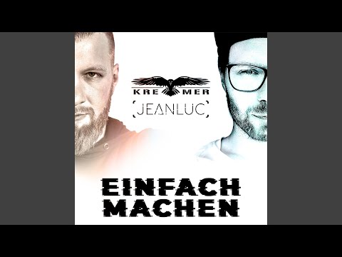 Einfach machen