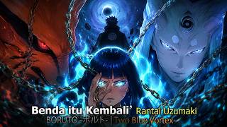Download lagu GILA! HIMAWARI BISA BANGKITKAN TENSEIGAN DAN RANTAI LEGENDARIS KHUSINA KARENA KURAMA & OTSUTSUKI mp3 Download lagu GILA! HIMAWARI BISA BANGKITKAN TENSEIGAN DAN RANTAI LEGENDARIS KHUSINA KARENA KURAMA & OTSUTSUKI mp3