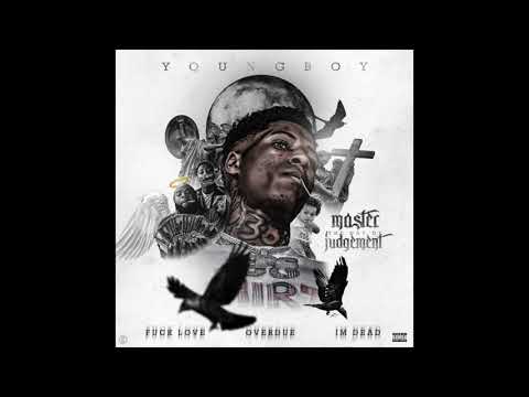 Youngboy Never Broke Again – “Everyday”