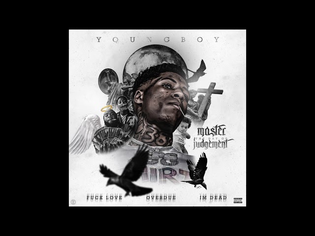 Youngboy Never Broke Again - Everyday