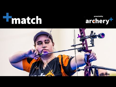 Elisa Roner (Italy) v Ella Gibson (Great Britain) | Match | 2025 GT Open