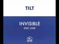 Tilt - Invisible (Original Vocal Edit) 