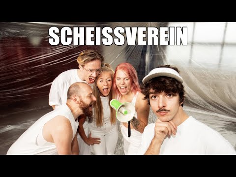 TYNA - Scheissverein (Offizielles Video)