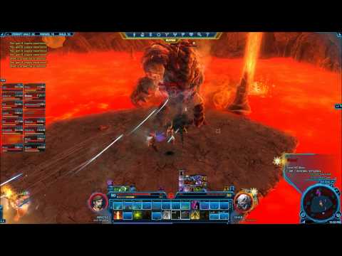 Eternity Vault 16m HM