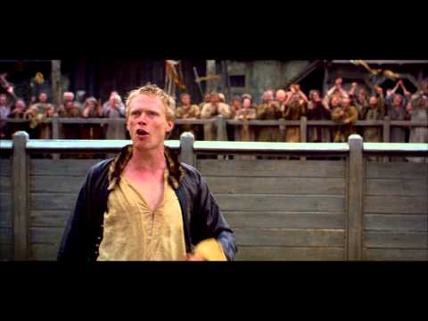 A Knight's Tale (2001) Official Trailer