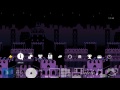 Vídeo de gameplay de Undertale  Nintendo Switch