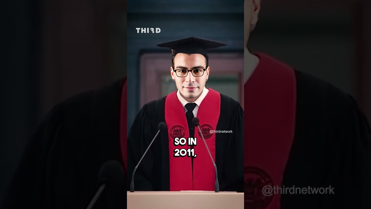 From Art Galleries To Tech Conferences: Ray Dargham's Step #business #news