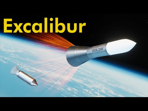 Excalibur | Know Your Rocket