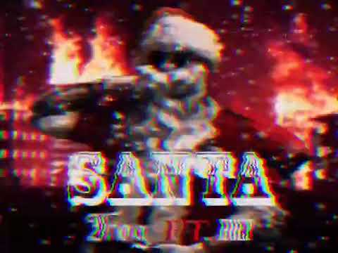SANTA-FOG FEAT. HOLY