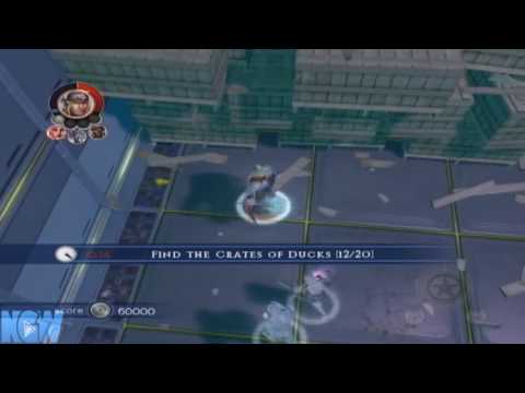 Marvel Ultimate Alliance 2: Sim Champion Achievement - How Are De Ducks? | WikiGameGuides