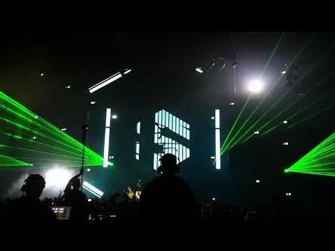 Snakepit - Kingdom of Cobra - Angerfist vs Destructive Tendencies