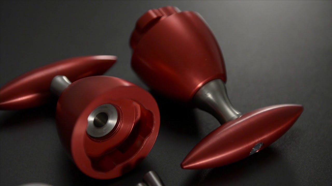 Presses à Comprimés Manuelles VICE