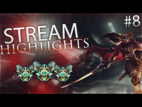 TheWanderingPro - ROAD TO MASTER, Playing VS Scripter! #8