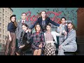 East Side Story Ein Deutsch Jüdisches Drama Trailer Maxim Gorki Theater
